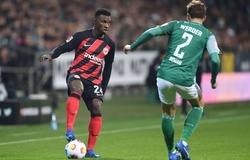 Nhận định, soi kèo Frankfurt vs Bremen: Lấn át khách