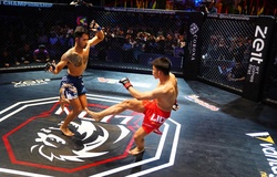 Học trò Johnny Trí Nguyễn giải thích trận đấu thất vọng nhất LION Championship