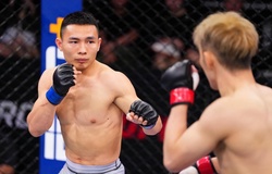 Nghiêm Văn Ý: Lời nhắn gửi các võ sĩ Việt trước thềm bán kết Road to UFC