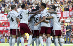 Nhận định, soi kèo Arsenal vs Leeds: Tiếp đà thăng hoa