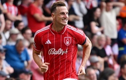 Dự đoán Crystal Palace vs Nottingham, 20h00 ngày 24/8, Ngoại hạng Anh 2025/26