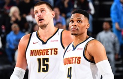 Không đội bóng nào để ý, Russell Westbrook đứng trước nguy cơ thất nghiệp