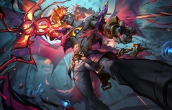 Cập nhật TFT 15.3 DTCL: Akali và Gangplank tiếp tục bị nerf
