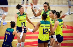 Link trực tiếp giải bóng chuyền vô địch thế giới hôm nay: Brazil vs Hy Lạp