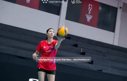 Trận đấu ra quân giải bóng chuyền vô địch thế giới cháy vé, CĐV Việt Nam gặp khó