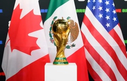 FIFA công bố ngày, giờ và địa điểm tổ chức lễ bốc thăm World Cup 2026