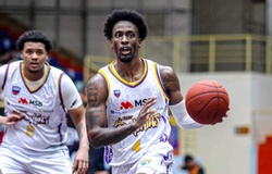 Bảng xếp hạng VBA 2025 hôm nay mới nhất: Ấn định top-4 đội mạnh nhất