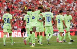 Đội hình dự kiến Barcelona vs Levante: Flick thay đổi 2 vị trí