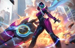 Chi tiết bản cập nhật DTCL 15.3 TFT mới nhất