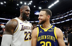 Warriors đã theo đuổi LeBron James 18 tháng, quyết tái hợp “nhà vua” với Stephen Curry