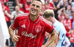 Nhận định, soi kèo Crystal Palace vs Nottingham: Cân tài cân sức