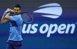 Lịch thi đấu tennis US Open 2025 hôm nay mới nhất