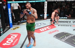 Anthony Hernandez: Hạ De Ridder để trở thành kẻ đe dọa Khamzat Chimaev