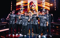 Crazyguy trở thành VĐV Việt Nam đầu tiên dự CKTG VALORANT