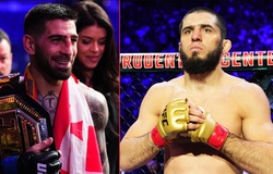 Ilia Topuria phải hạ đối thủ này nếu muốn đấu Islam Makhachev