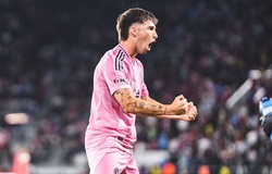 Bảng xếp hạng MLS 2025, BXH giải bóng đá nhà nghề Mỹ ngày 1/9