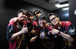 Lịch thi đấu playoffs LCP 2025 mới nhất: TSW vs PSG