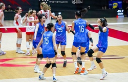 Nhận định bóng chuyền nữ Việt Nam vs Đức: Tiếp đà hưng phấn