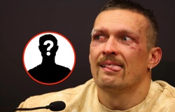 "Tổng thống bất bại" Ike Ibeabuchi đòi so găng với Oleksandr Usyk