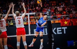 Điểm mạnh đáng sợ của đội tuyển bóng chuyền Đức trước cuộc đối đầu Việt Nam