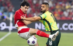 Indonesia nhận tin “sét đánh” trước thềm tranh vé dự World Cup