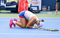 Kết quả US Open 2025 ngày 1: Chiến thắng lịch sử cho quần vợt Đông Nam Á