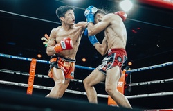 LION Championship ký hợp đồng với vô địch WBC thế giới Trương Cao Minh Phát