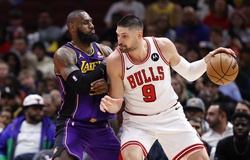 Chuyển nhượng NBA: Los Angeles Lakers có nên cân nhắc trade trung phong 2 lần All-Star Nikola Vucevic?