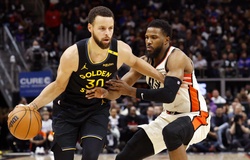Golden State Warriors có thể khép lại kỳ chuyển nhượng mùa hè bằng một bom tấn bất ngờ?