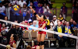 Nhận định bóng chuyền nữ Thái Lan vs Hà Lan: Phân định ngôi đầu