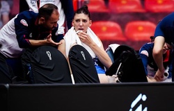 Ngôi sao số 1 dính chấn thương, bóng chuyền nữ Serbia gặp khó mộng “ăn ba” giải thế giới