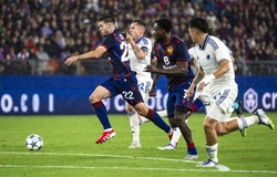 Dự đoán Copenhagen vs Basel, 2h00 ngày 28/8, Champions League 2025/26