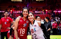 Danh sách các đội vào vòng 16 đội bóng chuyền nữ thế giới 2025: Ba đại diện châu Á góp mặt
