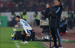 Đội hình tuyển Argentina 2025: Danh sách cầu thủ triệu tập trong tháng 9