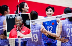 HLV Kenya thận trọng trước đội tuyển Việt Nam, quyết tâm "phục thù" trận giao hữu