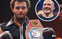 Moses Itauma chốt lịch thi đấu và đối thủ sẽ là... Oleksandr Usyk