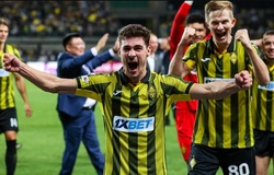 Danh sách 36 đội góp mặt tại Champions League 2025/26: 2 cái tên mới