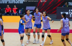 Lịch thi đấu bóng chuyền hôm nay ngày 27/8: Tâm điểm nữ Việt Nam vs Kenya