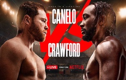 Lịch thi đấu boxing tháng 9-2025: Kinh điển Canelo Alvarez vs Terence Crawford