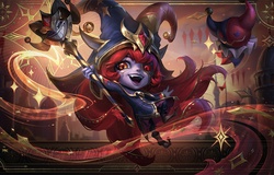 Lịch bảo trì LOL hôm nay 27/8 cập nhật phiên bản LMHT và DTCL mới đến mấy giờ?