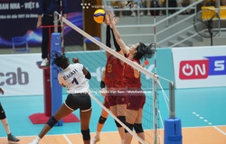 Nhận định bóng chuyền nữ Việt Nam vs Kenya: Hướng đến chiến thắng lịch sử