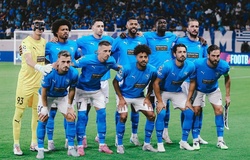 2 đội bóng làm nên lịch sử, lần đầu tiên có mặt ở vòng bảng Champions League