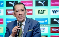 Uẩn khúc xung quanh quyết định từ chức của “sếp lớn” bóng đá Malaysia