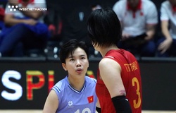 Bài học quý giá của Việt Nam từ ba trận đấu ở giải bóng chuyền VĐTG