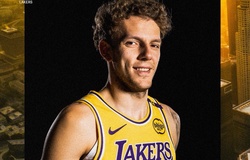 Chuyển nhượng NBA: Los Angeles Lakers chốt đơn trung phong từ G-League với "CV phòng thủ" ấn tượng