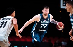 Sau màn giảm cân thần tốc, đã đến lúc Luka Doncic chứng minh tài năng ở EuroBasket 2025