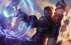 Tier list meta TFT 15.3: Xếp hạng những đội hình DTCL 15.3