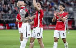 Nhận định, soi kèo AZ Alkmaar vs Levski Sofia: Điểm tựa sân nhà