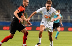 Nhận định, soi kèo Dinamo Kiev vs Maccabi Tel Aviv: Hy vọng mong manh