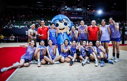 Trực tiếp Việt Nam vs Kenya - Giải bóng chuyền nữ thế giới 2025